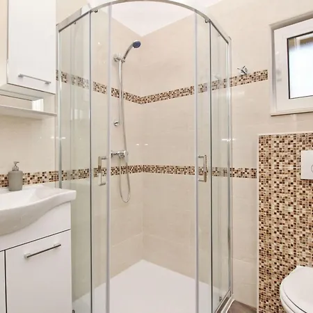 In Mit Eigenem Balkon By Interhome