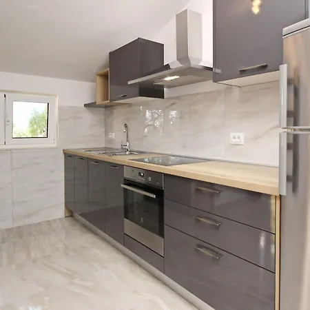 아파트 In Mit Eigenem Balkon By Interhome *