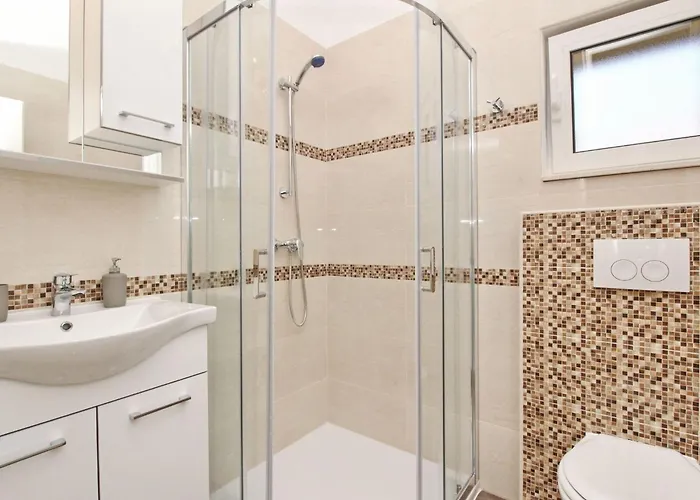 In Mit Eigenem Balkon By Interhome