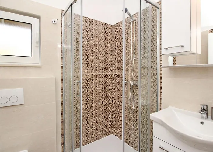 In Mit Eigenem Balkon By Interhome *