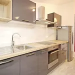 Appartement In Mit Eigenem Balkon By Interhome