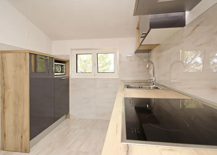 In Mit Eigenem Balkon By Interhome